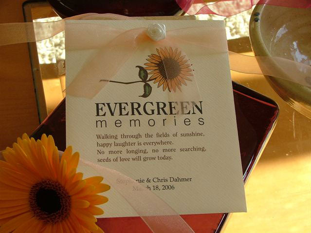 Seed Favors